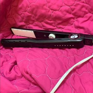 T3 Narrow Duality Wet/Dry Flat Iron